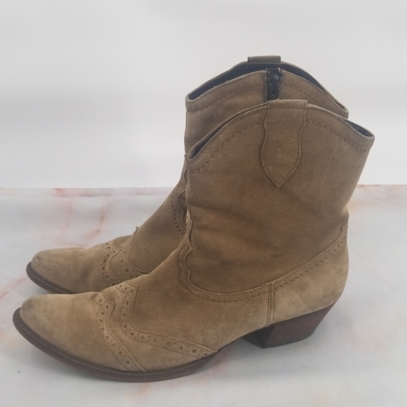 cowboy boots paul green